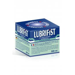 Lubrix Lubrifist 500ml