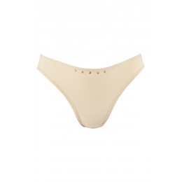 Axami String beige V-10348 - axami