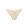 Axami String beige V-10348 - axami