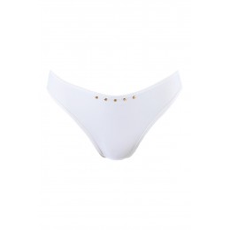 Axami String blanc V-10338 - axami