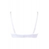 Axami Soutien-gorge push-up blanc V-10331 - Axami