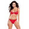 Axami String rouge V-10358 - Axami