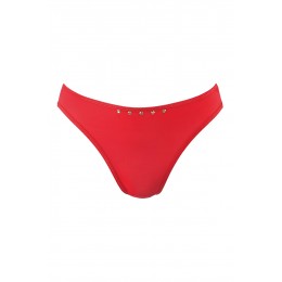 Axami String rouge V-10358 - Axami