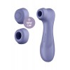 Satisfyer Stimulateur Pro 2 Generation 3 lilas