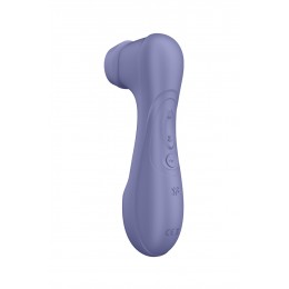 Satisfyer Stimulateur Pro 2 Generation 3 lilas