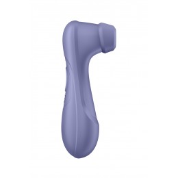 Satisfyer Stimulateur Pro 2 Generation 3 lilas