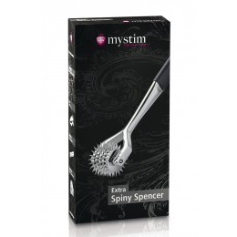 Mystim Extra Spiny Spencer Electro-stimulation Roulette - Mystim