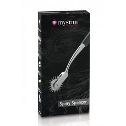 Mystim Roulette Electro-stimulation Pinwheels - Mystim