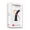 Jacquie & Michel Toys Gode ventouse Le fascinant 15x3cm - Jacquie et Michel