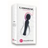 Jacquie & Michel Toys Vibromasseur Wand L'envoûteur - Jacquie et Michel